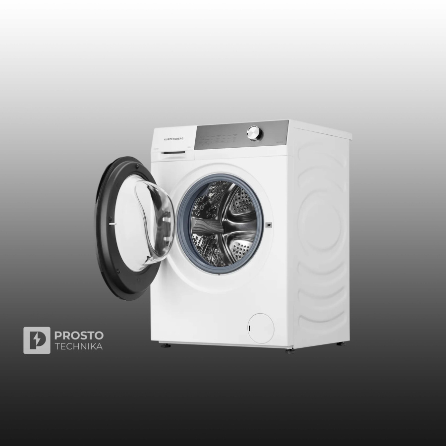 Стиральная машина Kuppersberg WM 610 W